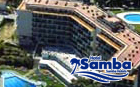 Hotel Samba Hotel Samba