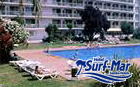 Hotel Surf Mar Hotel Surf Mar
